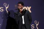 Foto: Jharrel Jerome, 71. Primetime Emmy Awards - Copyright: Willy Sanjuan/Invision for the Television Academy/AP Images