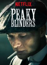 Foto: Cillian Murphy, Peaky Blinders - Copyright: Netflix, Inc.