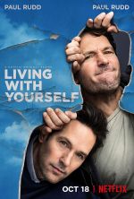 Foto: Paul Rudd, Living With Yourself - Copyright: Netflix, Inc.