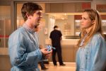 Foto: Freddie Highmore & Fiona Gubelman, The Good Doctor - Copyright: 2018, 2019 Sony Pictures Television Inc. and Disney Enterprises, Inc. All Rights Reserved.