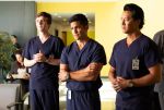 Foto: Freddie Highmore, Nicholas Gonzalez & Will Yun Lee, The Good Doctor - Copyright: 2018, 2019 Sony Pictures Television Inc. and Disney Enterprises, Inc. All Rights Reserved.