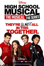 Foto: High School Musical: The Musical: The Series - Copyright: Disney