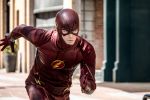 Foto: Grant Gustin, The Flash - Copyright: Warner Bros. Entertainment Inc. All Rights Reserved.; Katie Yu/The CW; 2018 The CW Network, LLC. All rights reserved