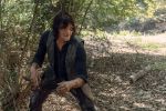 Foto: Norman Reedus, The Walking Dead - Copyright: Jace Downs/AMC