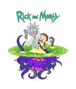 Foto: Rick and Morty - Copyright: 2020 The Cartoon Network., Inc. A WarnerMedia Company. All Rights Reserved.