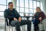 Foto: Jesse Lee Soffer & Tracy Spiridakos, Chicago P.D. - Copyright: 2019 Universal Television LLC. All Rights Reserved.