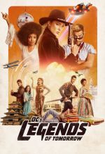 Foto: Legends of Tomorrow - Copyright: Warner Bros. Entertainment Inc.
