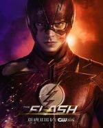 Foto: Grant Gustin, The Flash - Copyright: Warner Bros. Entertainment Inc.