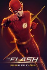 Foto: Grant Gustin, The Flash - Copyright: Warner Bros. Entertainment Inc.