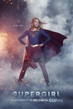 Foto: Melissa Benoist, Supergirl - Copyright: Warner Bros. Entertainment Inc.
