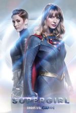Foto: Chyler Leigh & Melissa Benoist, Supergirl - Copyright: Warner Bros. Entertainment Inc.