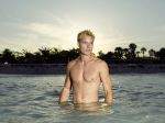 Foto: Justin Hartley, Aquaman - Copyright: Warner Bros. Entertainment Inc.