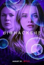 Foto: Jessica Schwarz & Luna Wedler, Biohackers - Copyright: Netflix, Inc.
