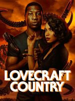 Foto: Jonathan Majors & Jurnee Smollett, Lovecraft Country - Copyright: Home Box Office, Inc. All rights reserved. HBO® and all related programs are the property of Home Box Office, Inc.