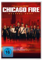 Foto: Chicago Fire - Copyright: 2020 Universal Pictures