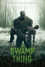 Foto: Swamp Thing - Copyright: Warner Bros. Entertainment Inc.