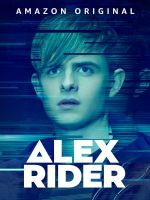 Foto: Alex Rider - Copyright: 2020 Sony Pictures Entertainment. All Rights Reserved