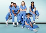 Foto: Nurses - Copyright: Universal TV / 2019 Nurses Series Season 1 Inc.