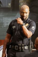 Foto: Richard T. Jones, The Rookie - Copyright: Entertainment One Films Germany Inc. Alle Rechte vorbehalten.; 2019 American Broadcasting Companies, Inc. All Rights Reserved.; ABC/Kelsey McNeal