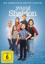 Foto: Young Sheldon - Copyright: Warner Bros. Entertainment Inc. All Rights Reserved.