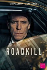 Foto: Hugh Laurie, Roadkill - Copyright: The Forge & all3media international