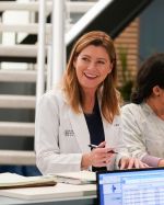 Foto: Ellen Pompeo, Grey's Anatomy - Copyright: 2020 ABC Studios; ABC/Gilles Mingasson