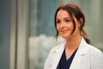Foto: Camilla Luddington, Grey's Anatomy - Copyright: 2020 ABC Studios; ABC/Gilles Mingasson