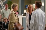 Foto: Dana Wheeler-Nicholson & Kim Raver, Grey's Anatomy - Copyright: 2020 ABC Studios; ABC/Ali Goldstein