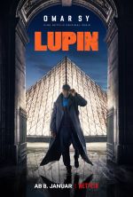 Foto: Omar Sy, Lupin - Copyright: 2021 Netflix, Inc.