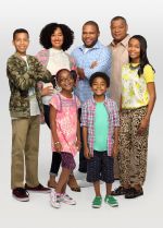 Foto: Black-ish - Copyright: 2014 American Broadcasting Companies, Inc. All Rights Reserved.