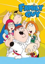 Foto: Family Guy - Copyright: Fox and its related entities. All rights reserved.