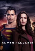 Foto: Tyler Hoechlin & Elizabeth Tulloch, Superman & Lois - Copyright: Warner Bros. Entertainment, Inc.