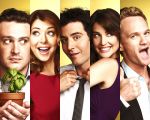 Foto: How I Met Your Mother - Copyright: 2010-2011 Twentieth Century Fox Film Home Entertainment LLC. All rights reserved.
