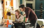 Foto: Emily VanCamp & Dave Annable, Brothers & Sisters - Copyright: ABC/Richard Cartwright
