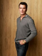 Foto: Balthazar Getty, Brothers & Sisters - Copyright: ABC/Andrew Eccles