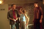 Foto: Anthony Stewart Head, Sarah Michelle Gellar & Marc Blucas, Buffy - Im Bann der Dämonen - Copyright: Twentieth Century Fox Film Corporation