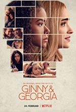Foto: Ginny & Georgia - Copyright: 2020 Netflix, Inc.