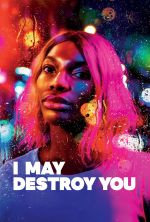 Foto: Michaela Coel, I May Destroy You - Copyright: Home Box Office, Inc. All rights reserved. HBO® and all related programs are the property of Home Box Office, Inc.