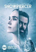 Foto: Jennifer Connelly & Daveed Diggs, Snowpiercer - Copyright: 2020. Warner Media, LLC. All Rights Reserved.