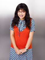 Foto: America Ferrera, Alles Betty! (Ugly Betty) - Copyright: Touchstone Television; ABC/Andrew Eccles
