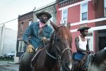 Foto: Idris Elba & Caleb McLaughlin, Concrete Cowboy - Copyright: 2021 Netflix, Inc.; Aaron Ricketts/Netflix