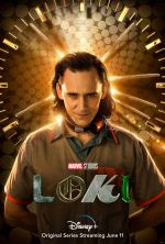 Foto: Tom Hiddleston, Loki - Copyright: Disney
