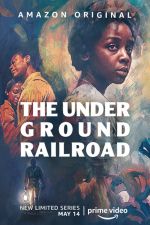 Foto: The Underground Railroad - Copyright: Amazon Prime Video