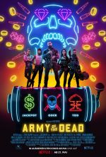 Foto: Army of the Dead - Copyright: 2021 Netflix, Inc.