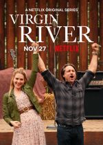 Foto: Alexandra Breckenridge & Martin Henderson, Virgin River - Copyright: 2020 Netflix, Inc.