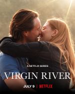 Foto: Martin Henderson & Alexandra Breckenridge, Virgin River - Copyright: 2021 Netflix, Inc.