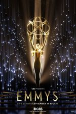 Foto: Key Art der 73. Primetime Emmy Awards 2021 - Copyright: Television Academy