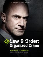 Foto: Christopher Meloni, Law & Order: Organized Crime - Copyright: 2021 NBCUniversal Media, LLC