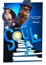 Foto: Soul - Copyright: 2020 Disney/Pixar
