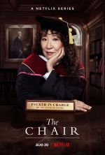 Foto: Sandra Oh, Die Professorin (The Chair) - Copyright: 2021 Netflix, Inc.